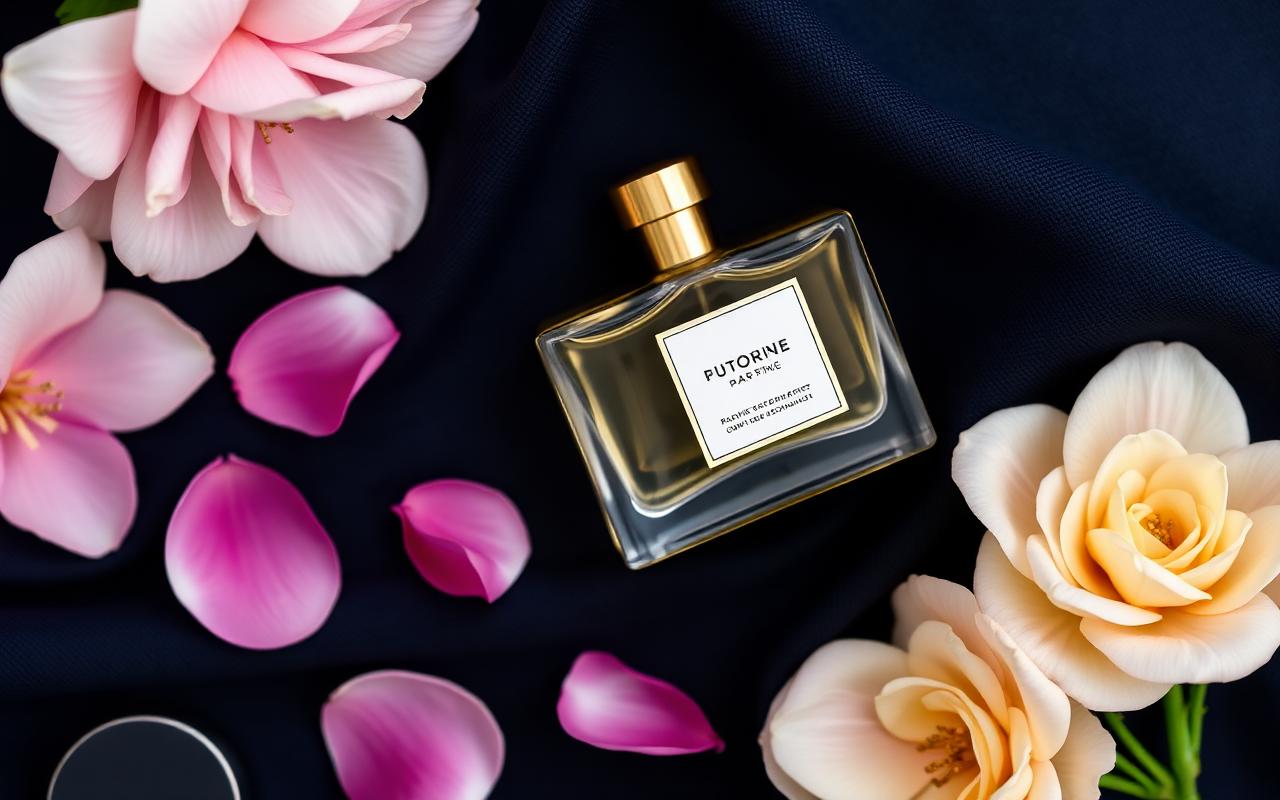How to Choose Your Signature Scent