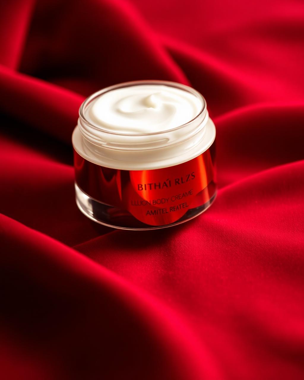Body Cream
