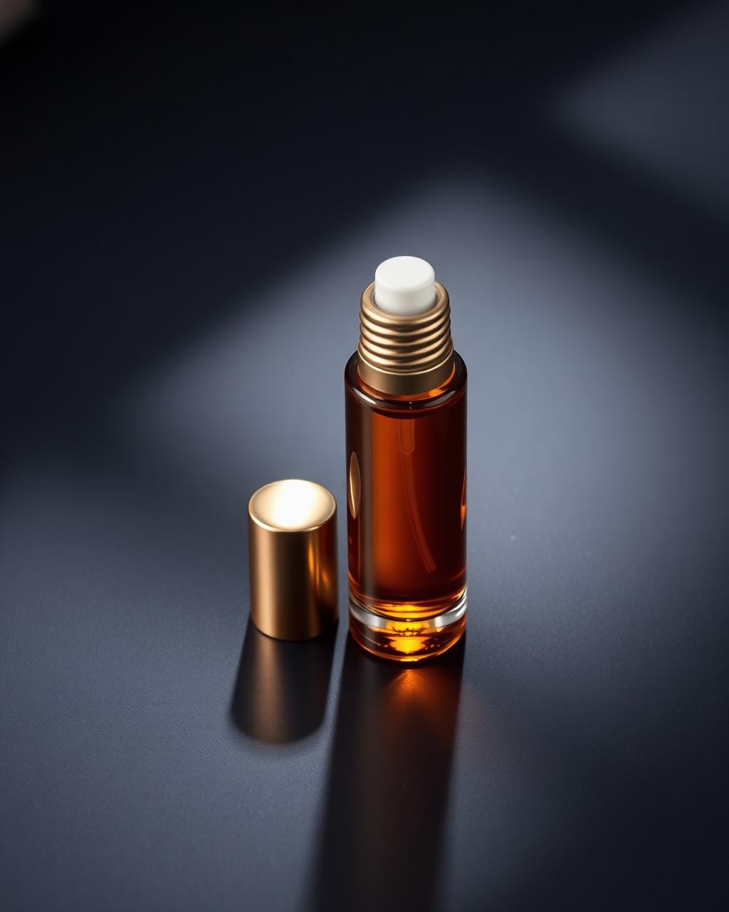 Tissue Oil