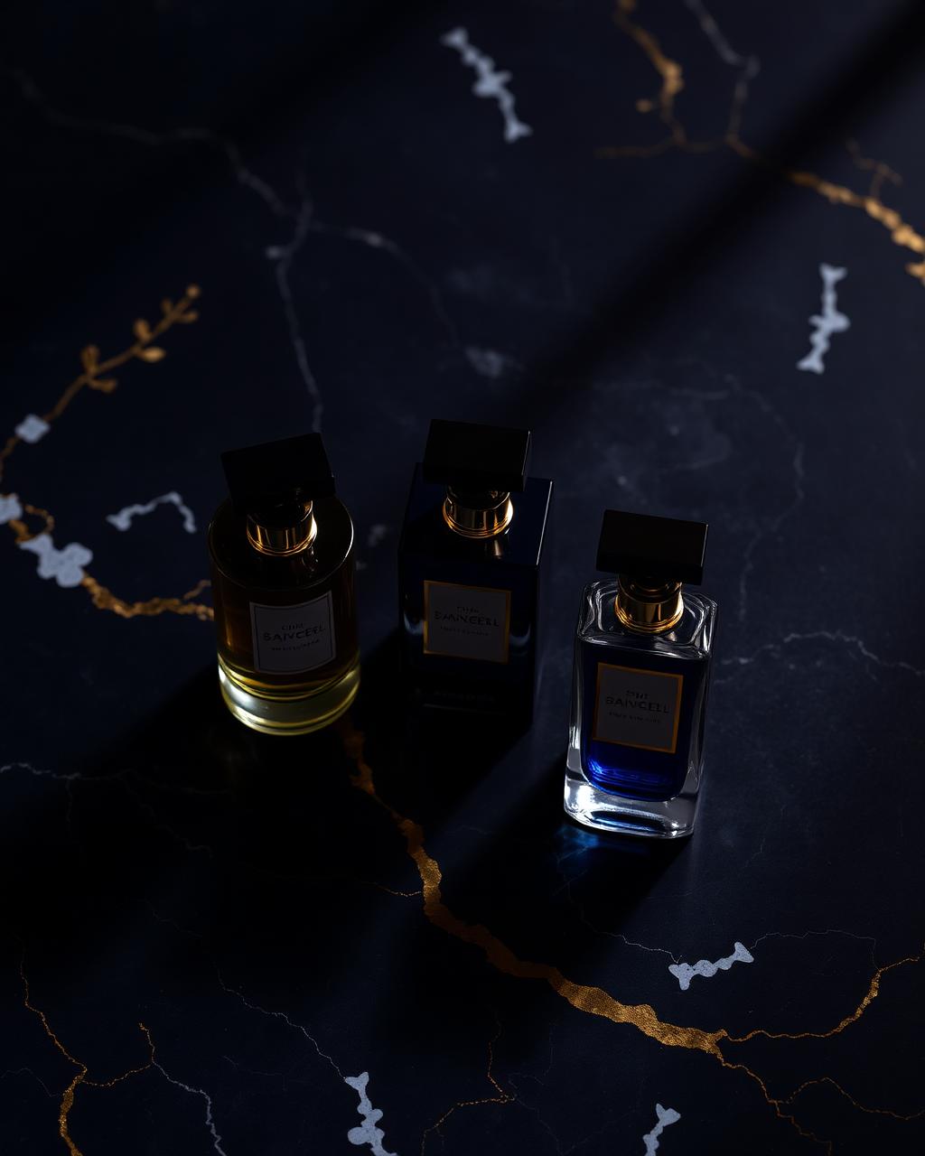 Perfumes