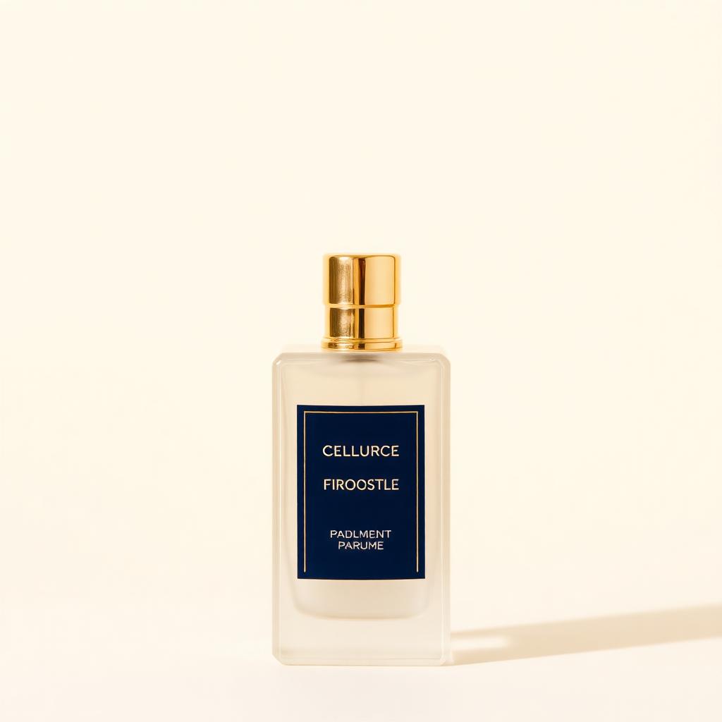 Indigo Bloom