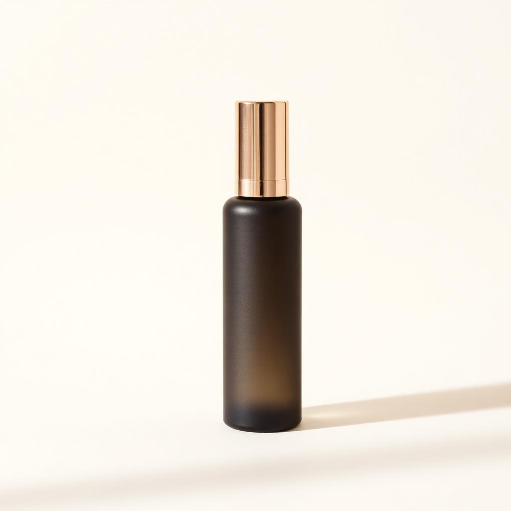 Noir Touch Tissue Oil